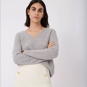 Maje - Madina cashmere sweater